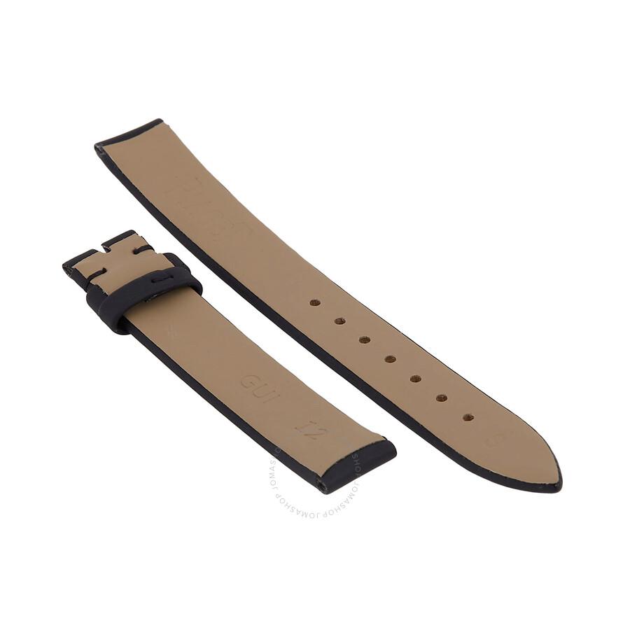 PIAGET 12 mm Satin Watch Band MX0076QV