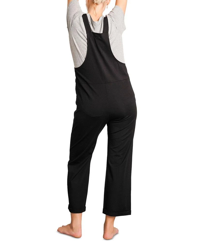 Nom Maternity Imogen Overalls 4