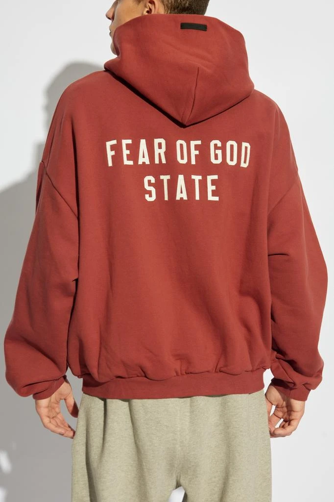 Essentials Hoodie 4
