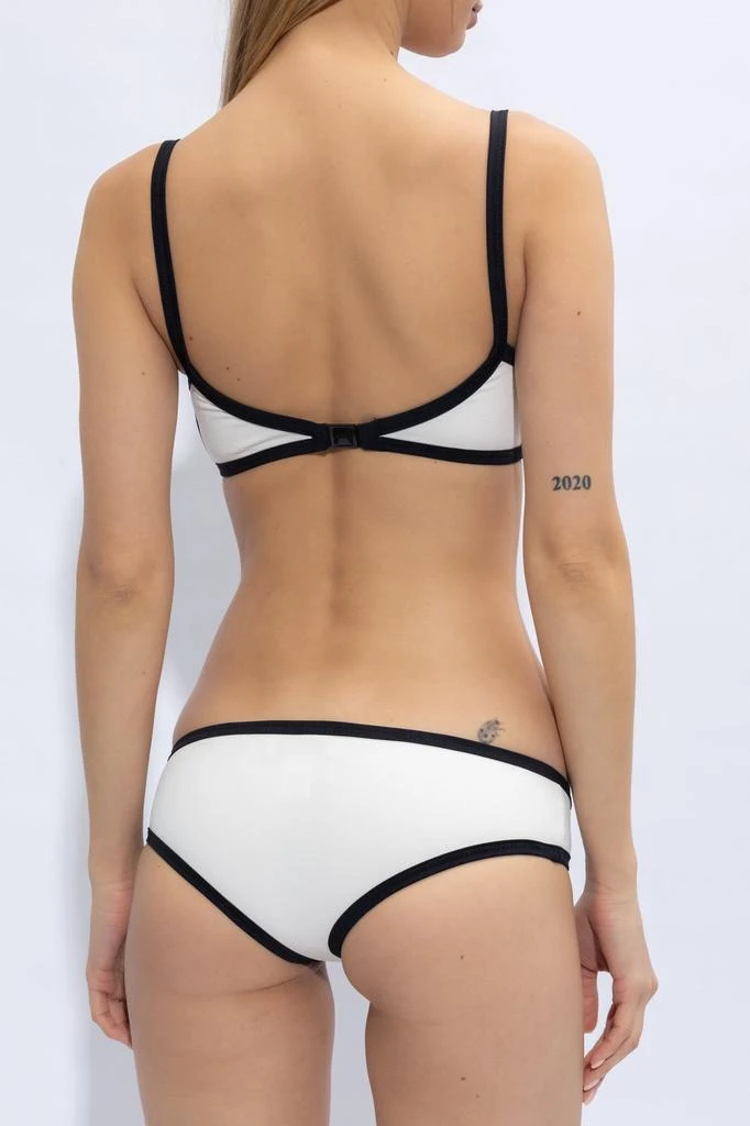 Marysia Marysia Chic Banded Activewear Set 3