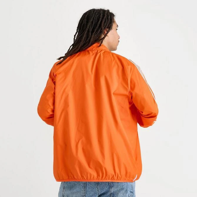 Adidas Men's adidas Houston Dynamo MLS Reversible Anthem Jacket 4