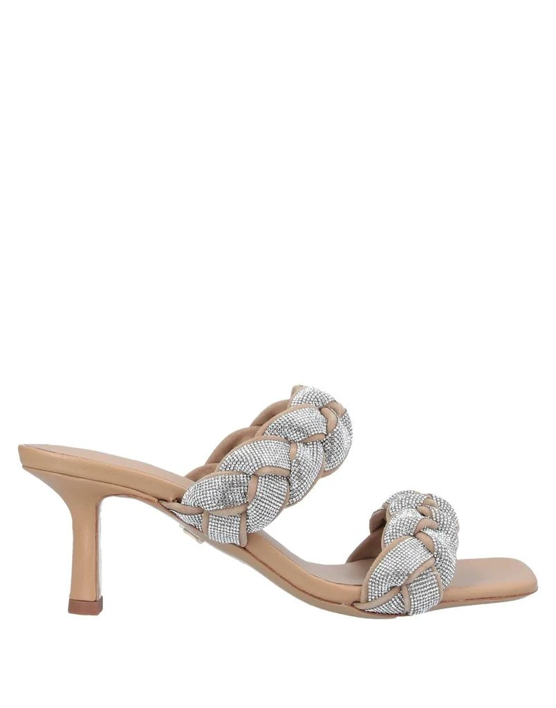 LOLA CRUZ Sandals 1