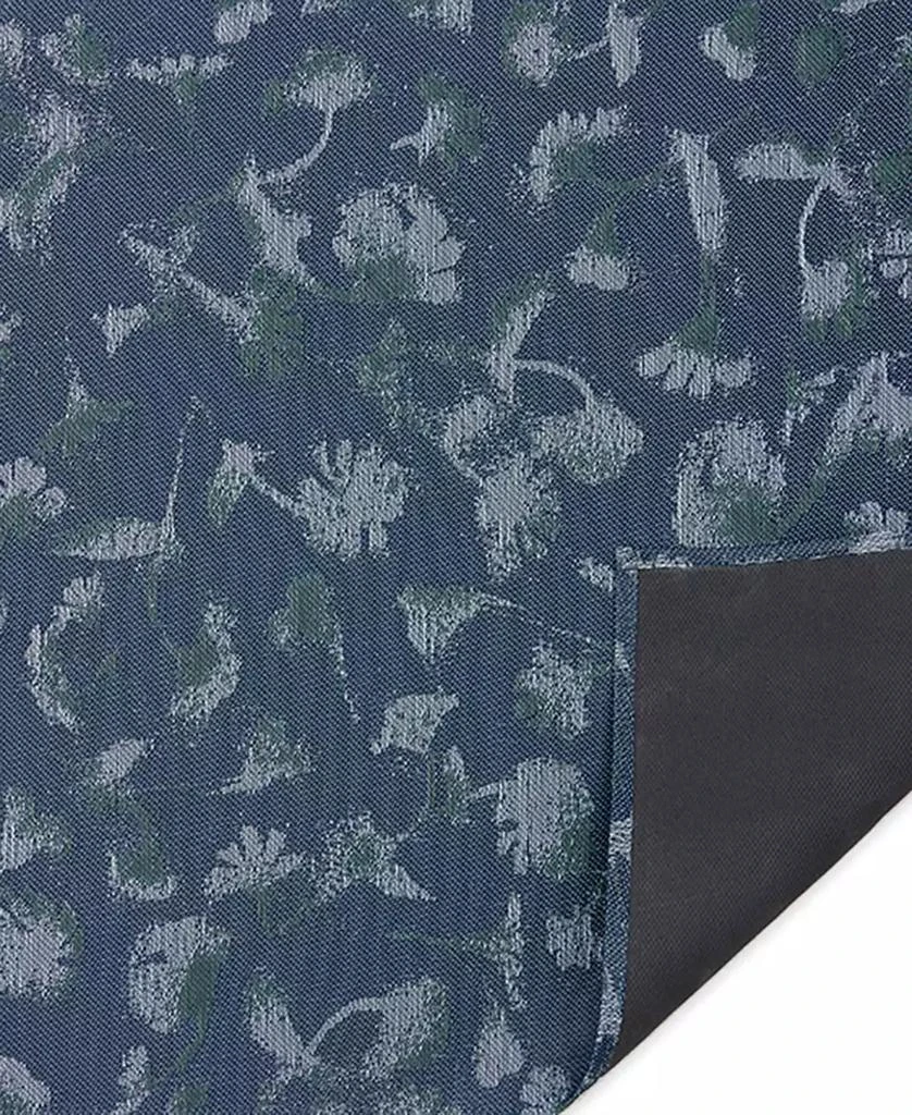 Chilewich Botanic Rug 1