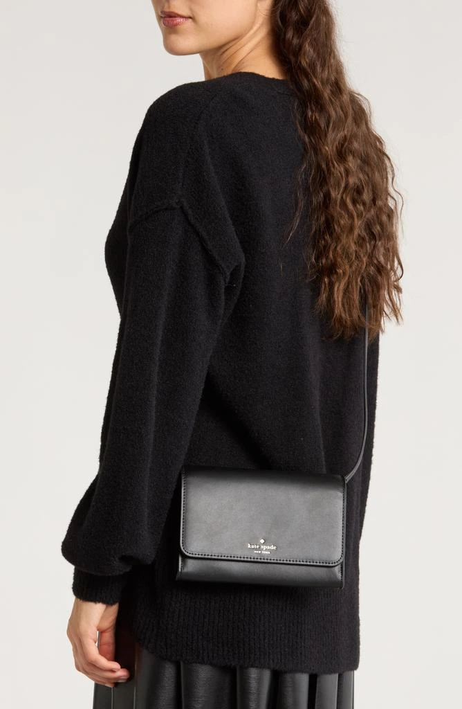 Kate Spade kerri wallet on a string 2