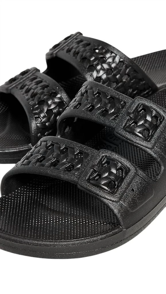 FREEDOM MOSES Freedom Moses - Women's Paz Basic Sandals 3