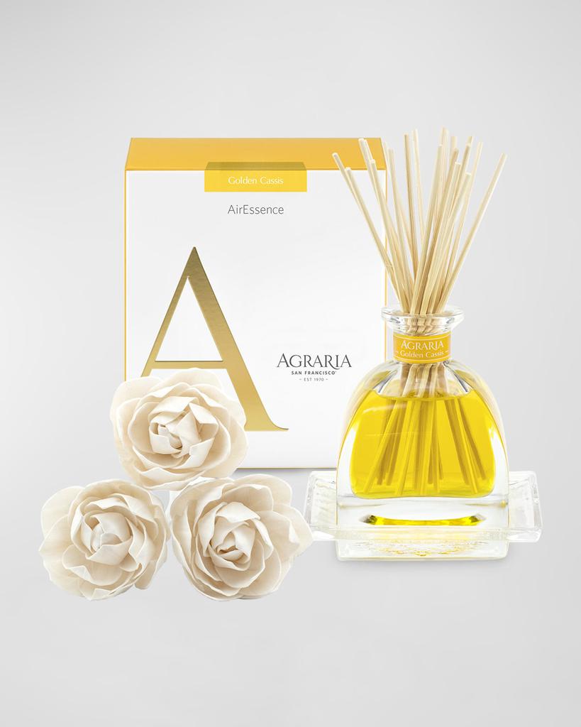Agraria AirEssence 7.4 oz., Golden Cassis