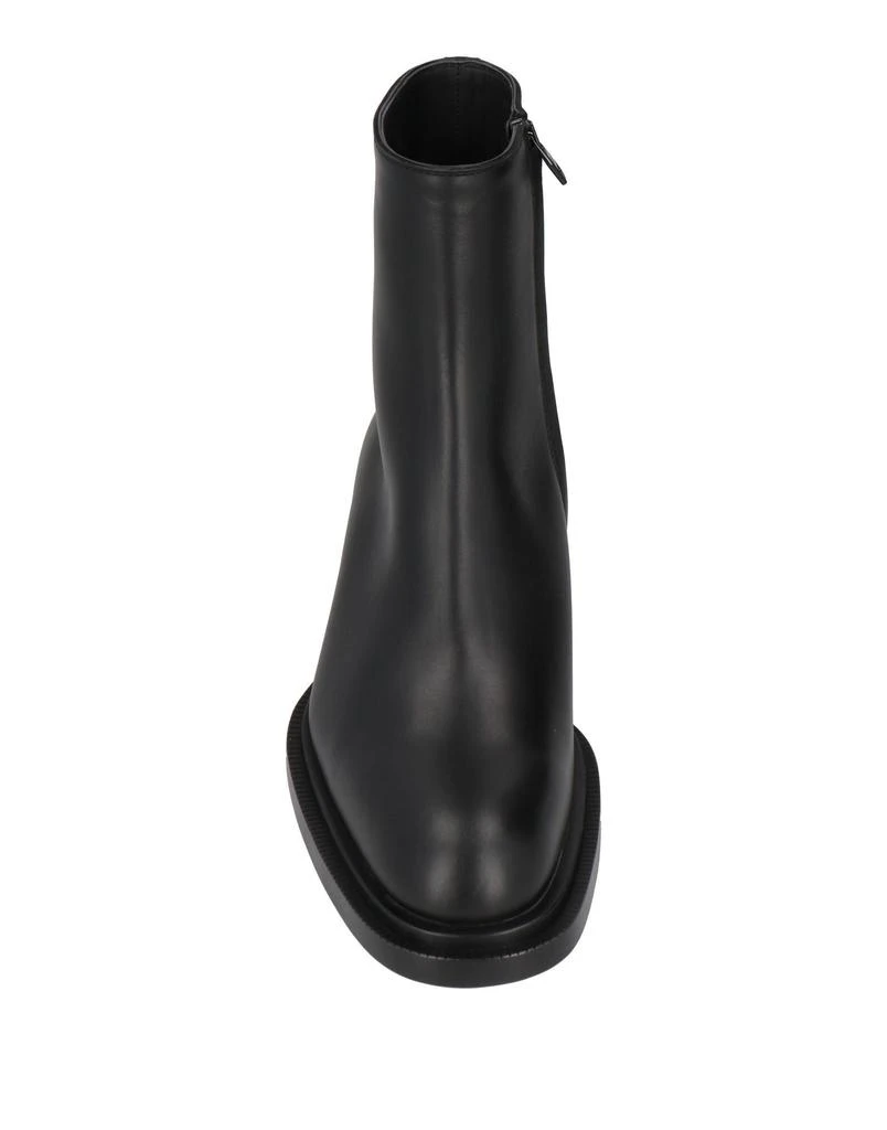 McQueen Ankle boot 4