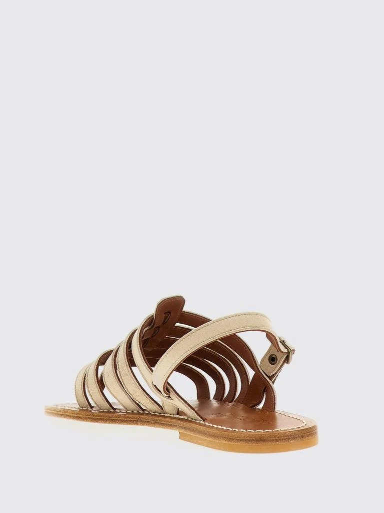 K. Jacques Sandals men K. Jacques 3