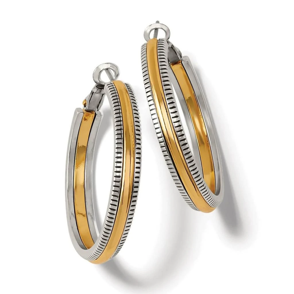 Shop Chez Valentino Clip-On Single Earring on Sale at BeyondStyle 