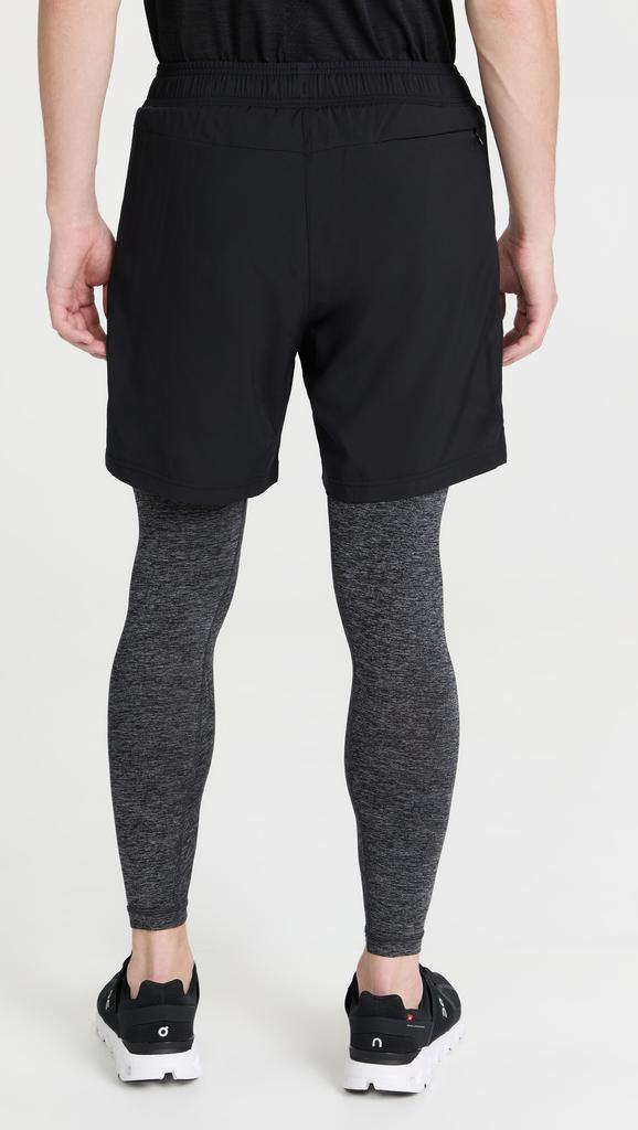 Alo Yoga Stability 2-in-1 Pants