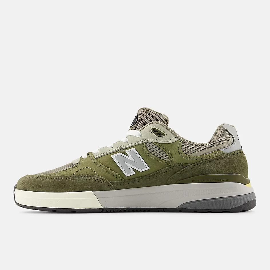 New Balance NB Numeric Andrew Reynolds 933 3