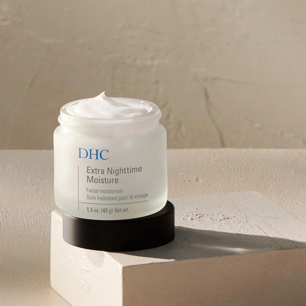 DHC DHC Extra Nighttime Moisture 4