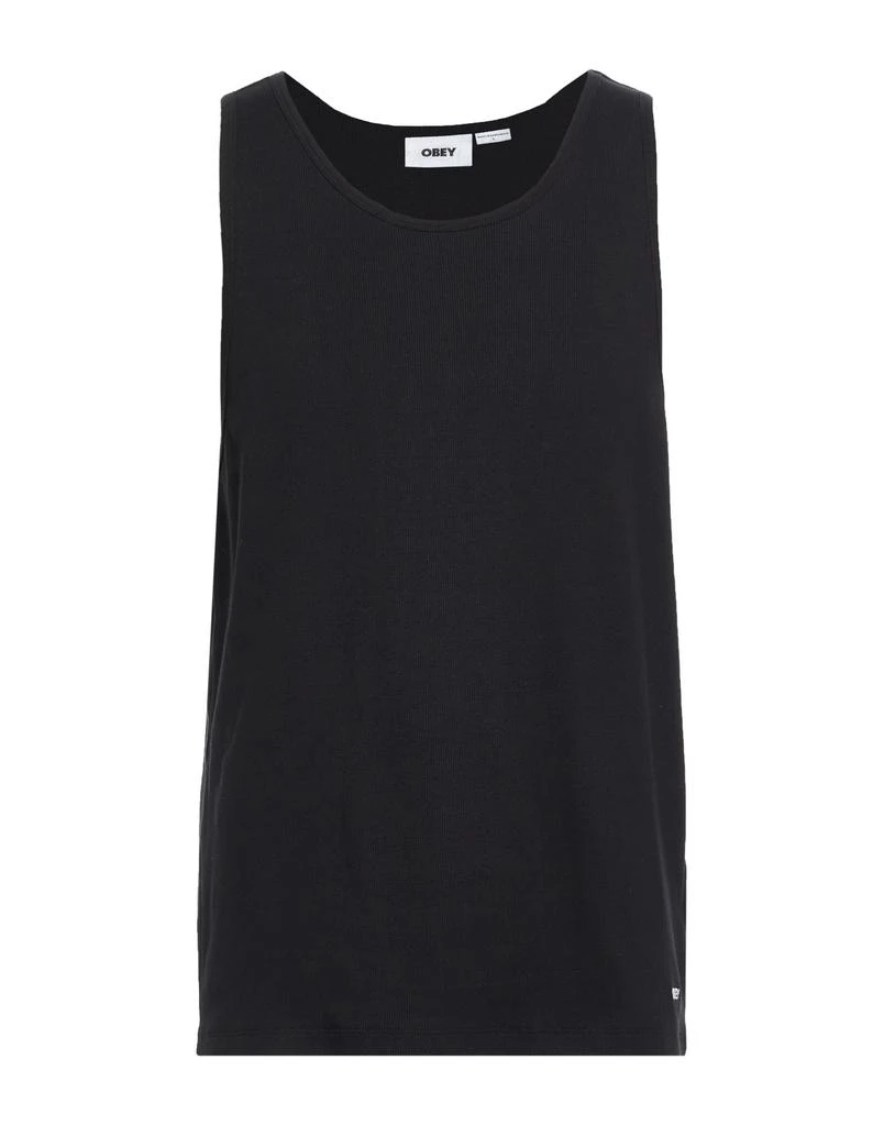 Obey Tank top