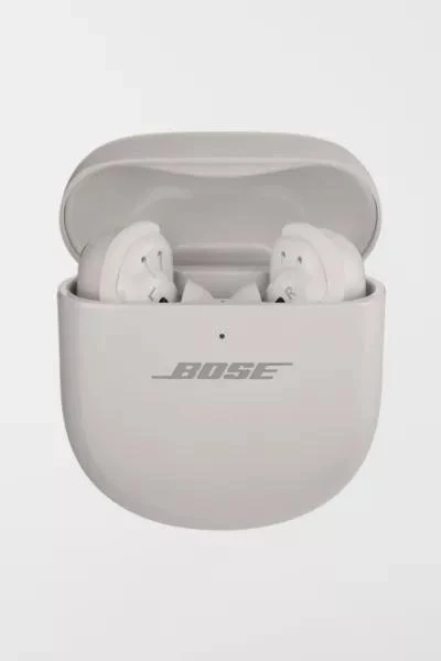 Bose Bose QuietComfort Ultra Wireless Noise Cancelling Earbuds 2