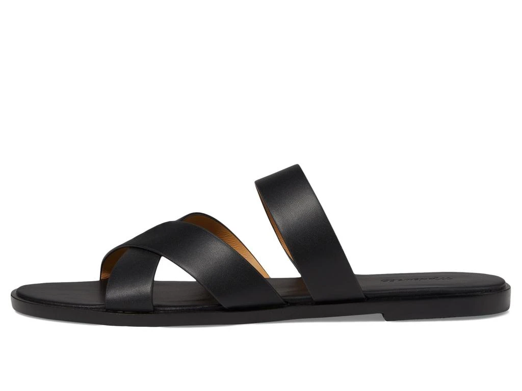Madewell Trace X Band Sandals 4