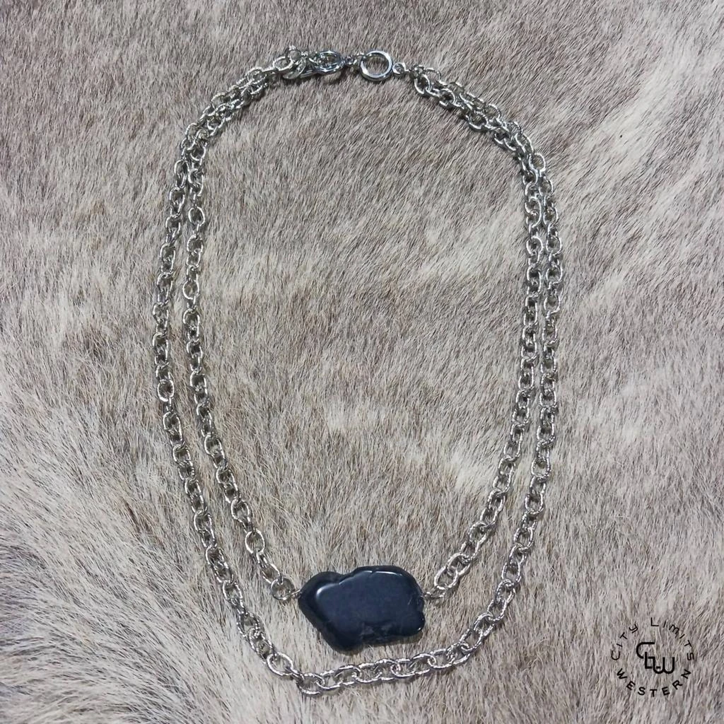 West 
Co. West 
Co. - Women
s Chain Necklace