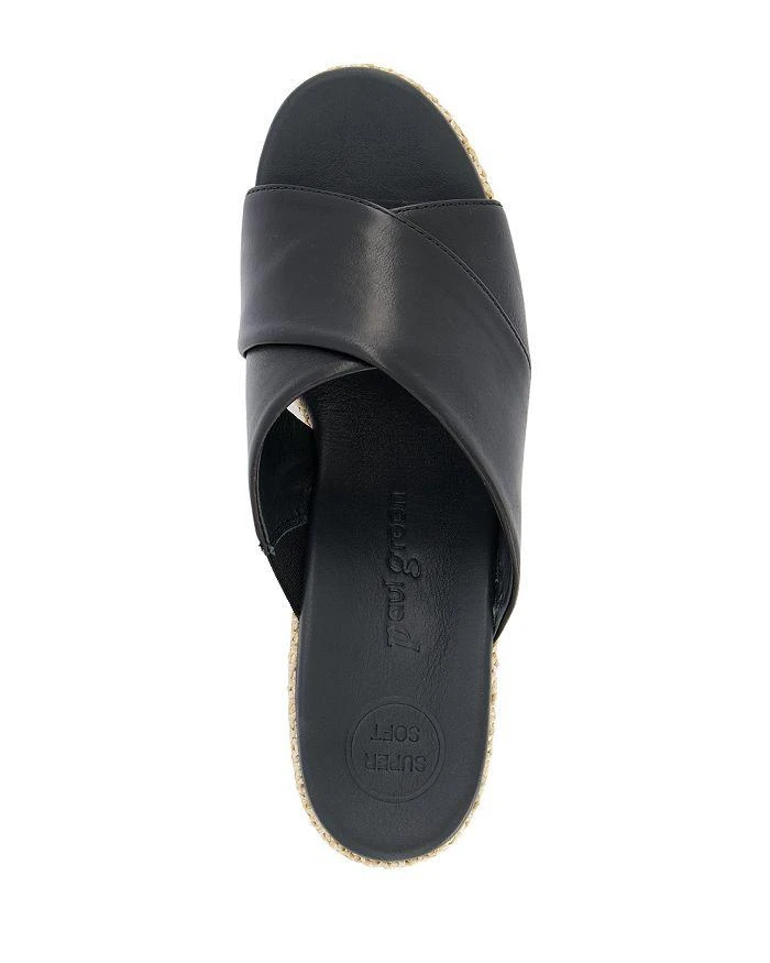 Paul Green Women's Ashley Wedge Sandals 4