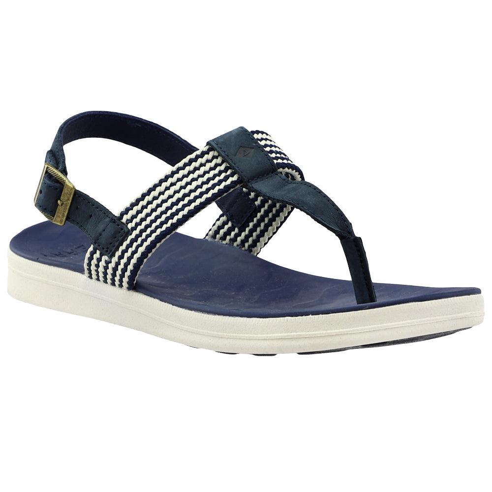 Sperry Adriatic Sling T-Strap Sandals