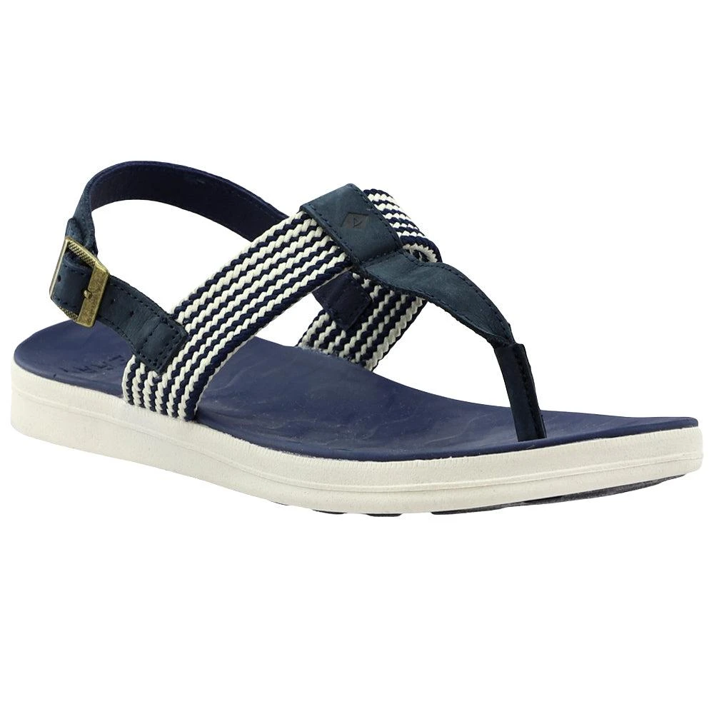 Sperry Adriatic Sling T-Strap Sandals 2