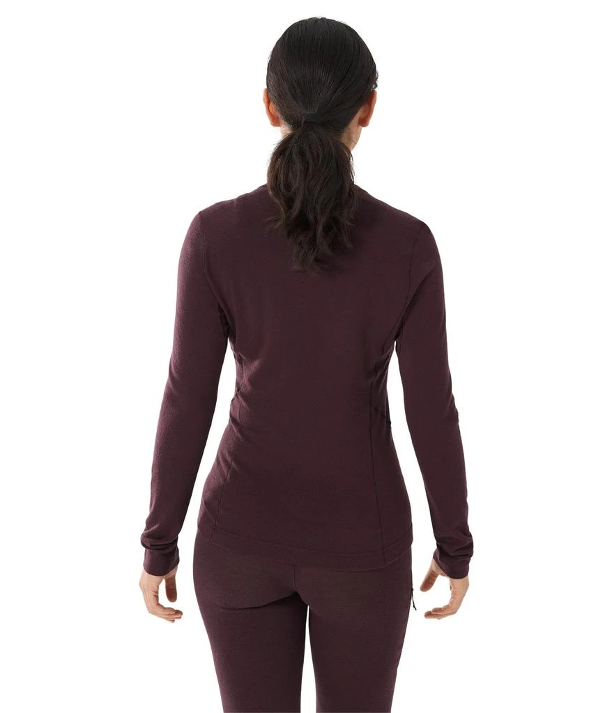 Arc'teryx Satoro Merino Wool Crew 3