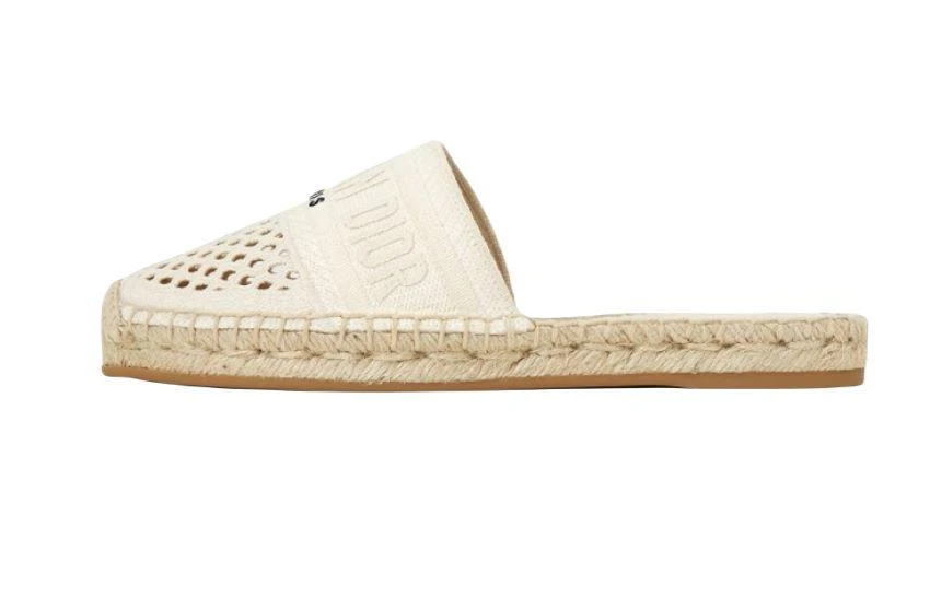 Dior DIOR GRANVILLE MULE 1.5CM 1