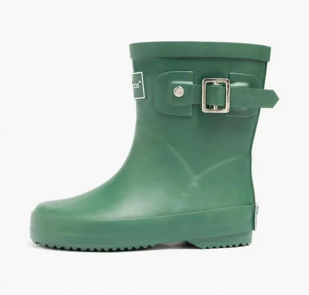 Shooshoos Shooshoos - Boy
s Rainboots