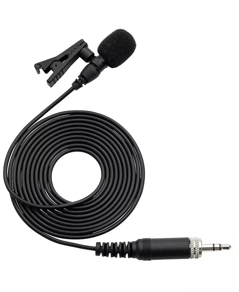 Zoom F2 Bluetooth Field Recorder 9