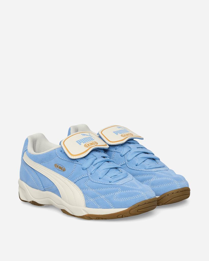 Puma KING Indoor Royalty Sneakers Day Dream / Frosted Ivory