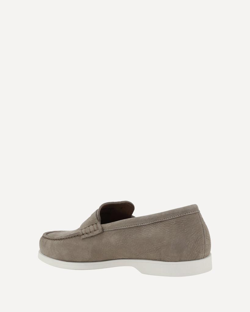 Fratelli Rossetti Suede Loafers