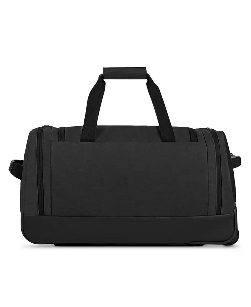 SOLO New York Leroy Rolling Duffel 3