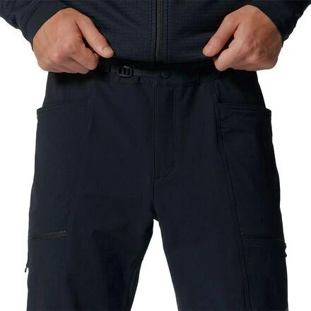 Mountain Hardwear Chockstone Alpine Pant - Men's 7