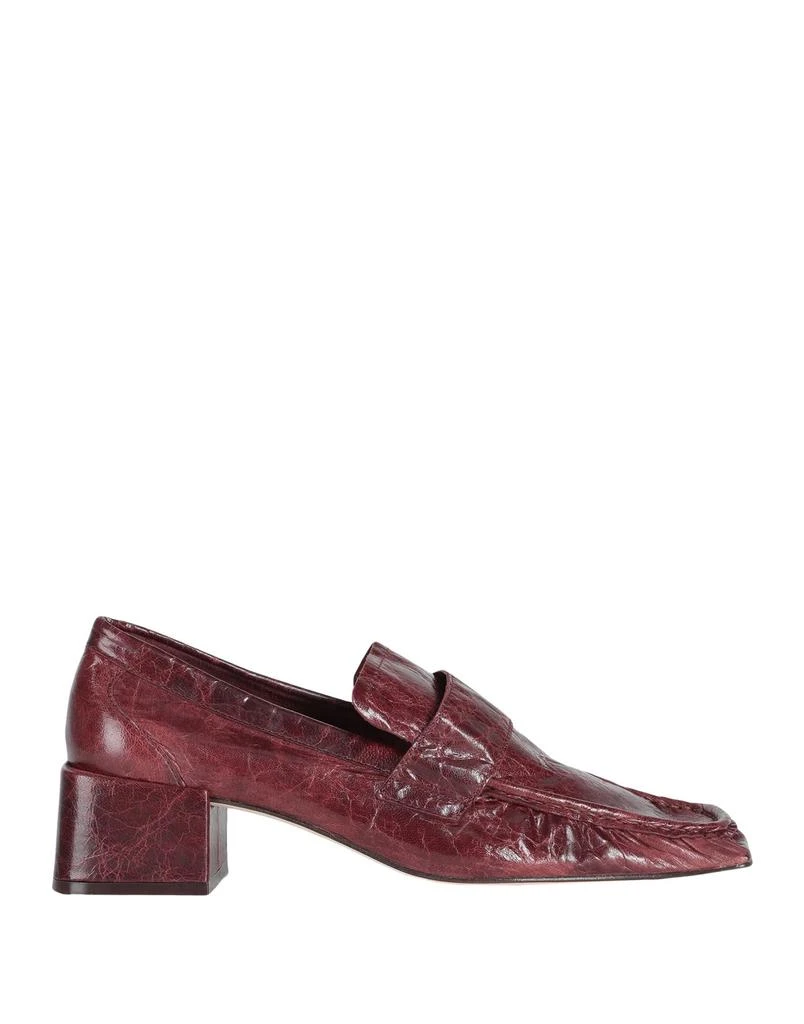 MIISTA Loafers 1