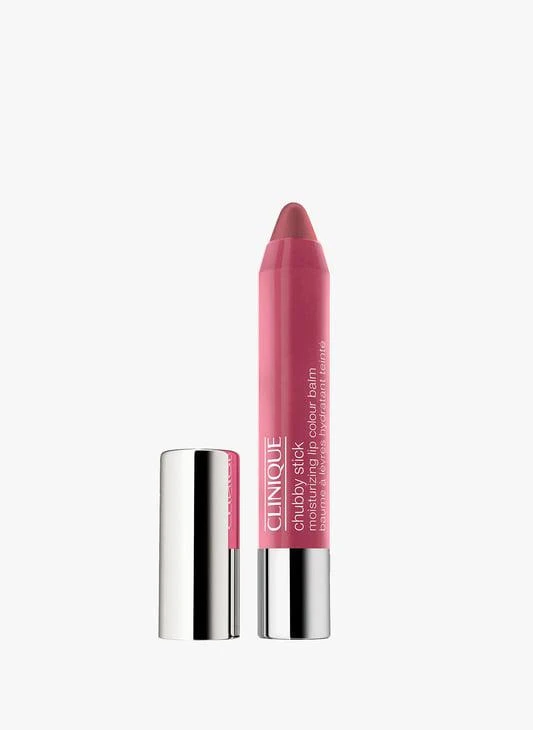 Clinique Chubby Stick - Moisturizing Lip Colour Balm
