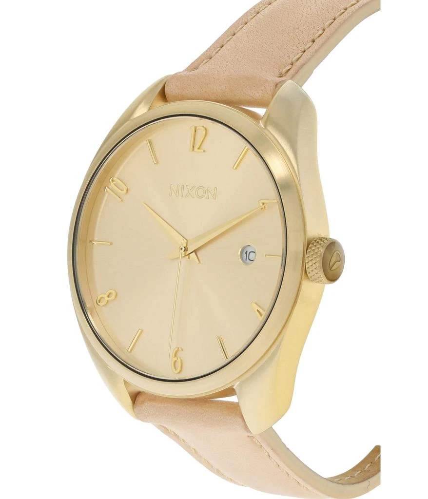 Nixon Thalia Leather 2