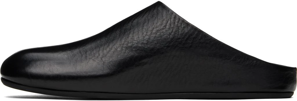 Officine Creative Black Babouche 001 Mules 3