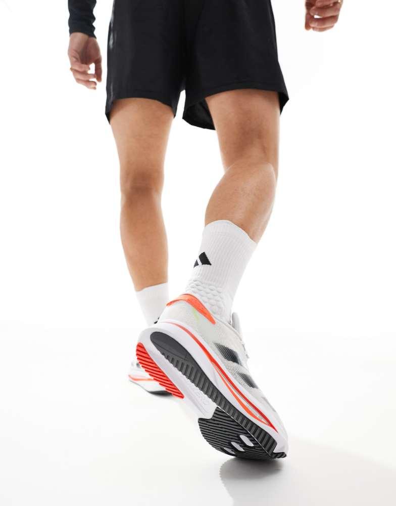 Running shoes adidas Adizero SL 2 - Running Cleats - Running
