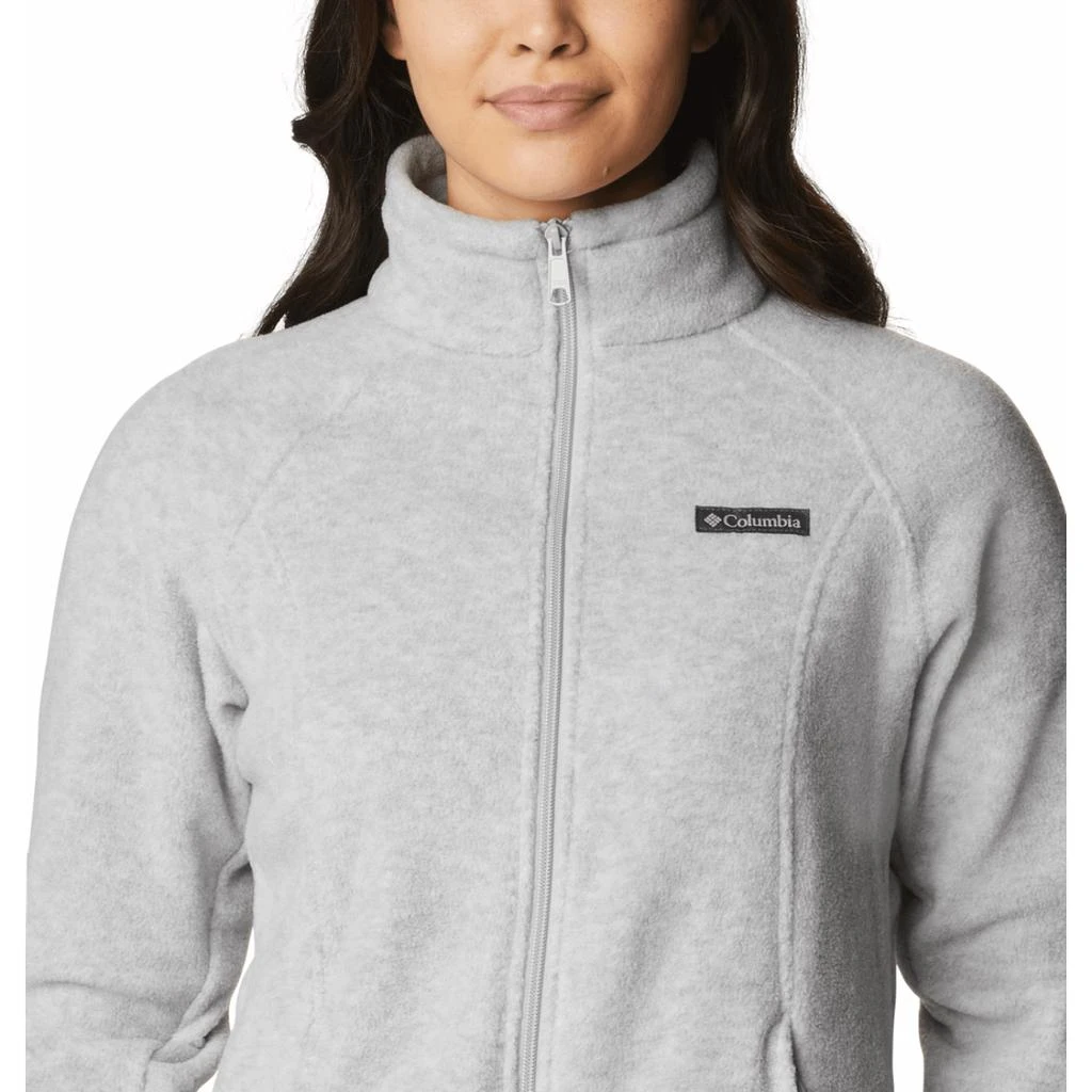 Columbia Columbia Benton Springs Full Zip Fleece Jacket - Women's 5