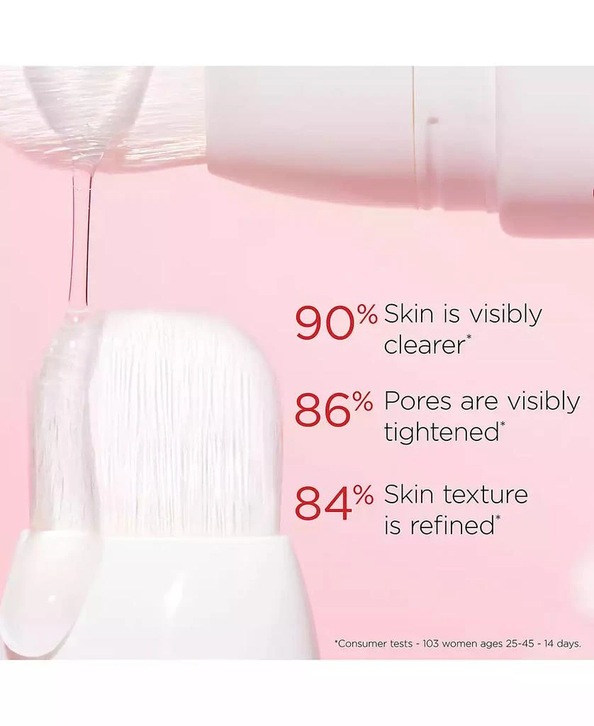 Clarins Beauty Flash Peel with BHA & AHA 4