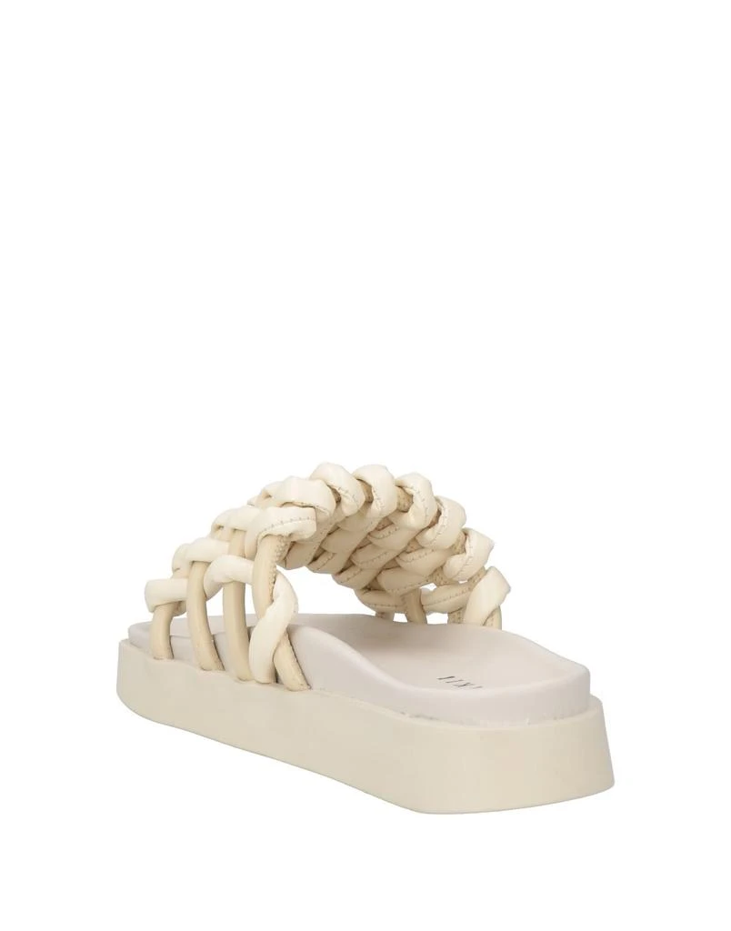 INUIKII Sandals 3