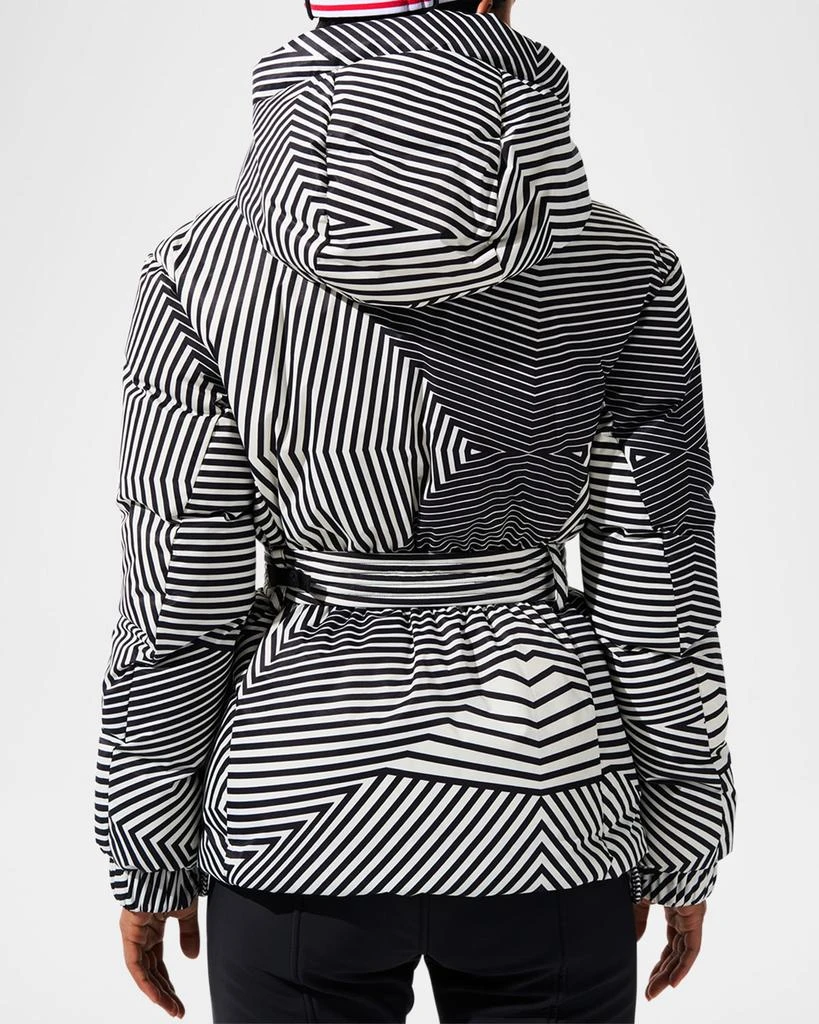 PERFECT MOMENT Candice Ski Parka Jacket 3