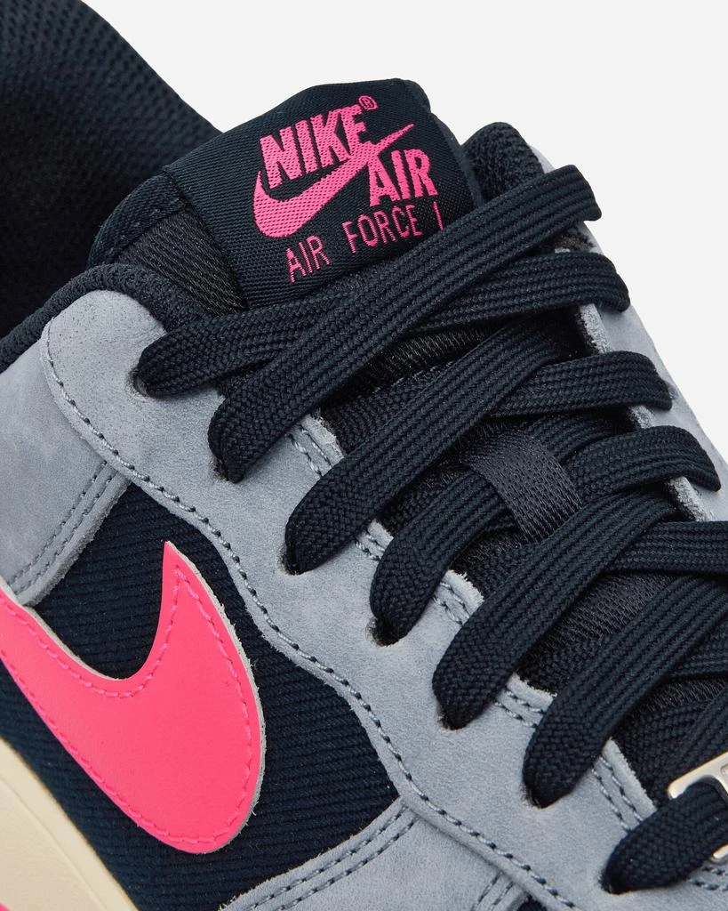 NIKE Air Force 1 '07 Sneakers Ashen Slate / Dark Obsidian 6