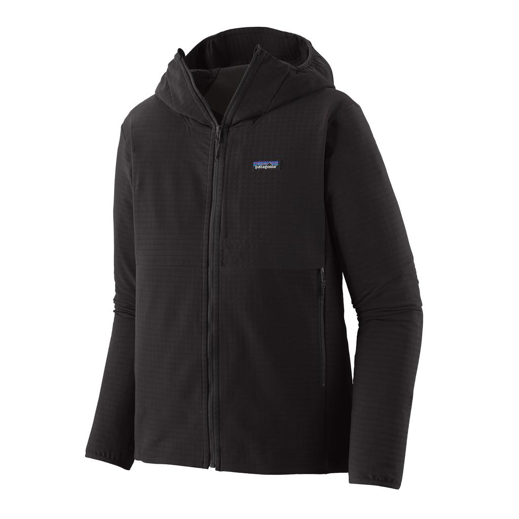 Patagonia Patagonia R1 Techface Hooded Fleece Jacket - Men's