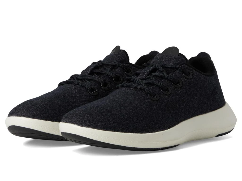 allbirds Wool Runner Mizzle 1