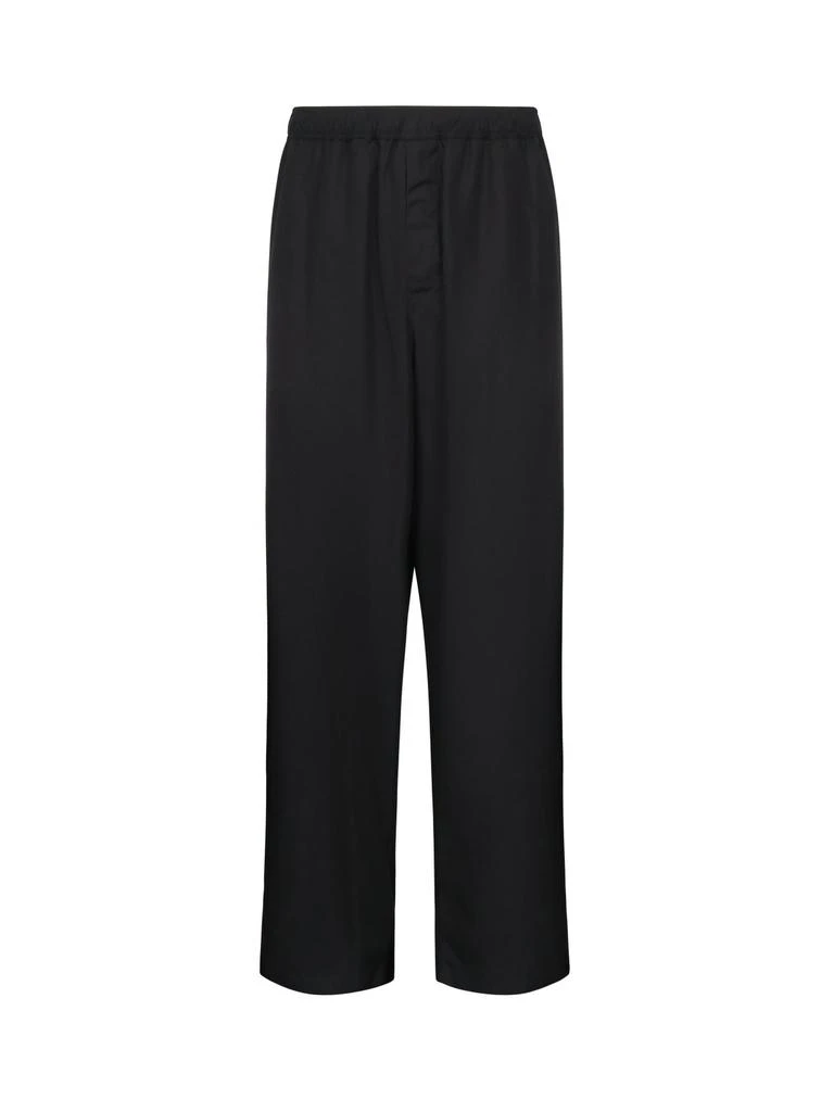 Dior Dior Straight-Leg Trousers 1
