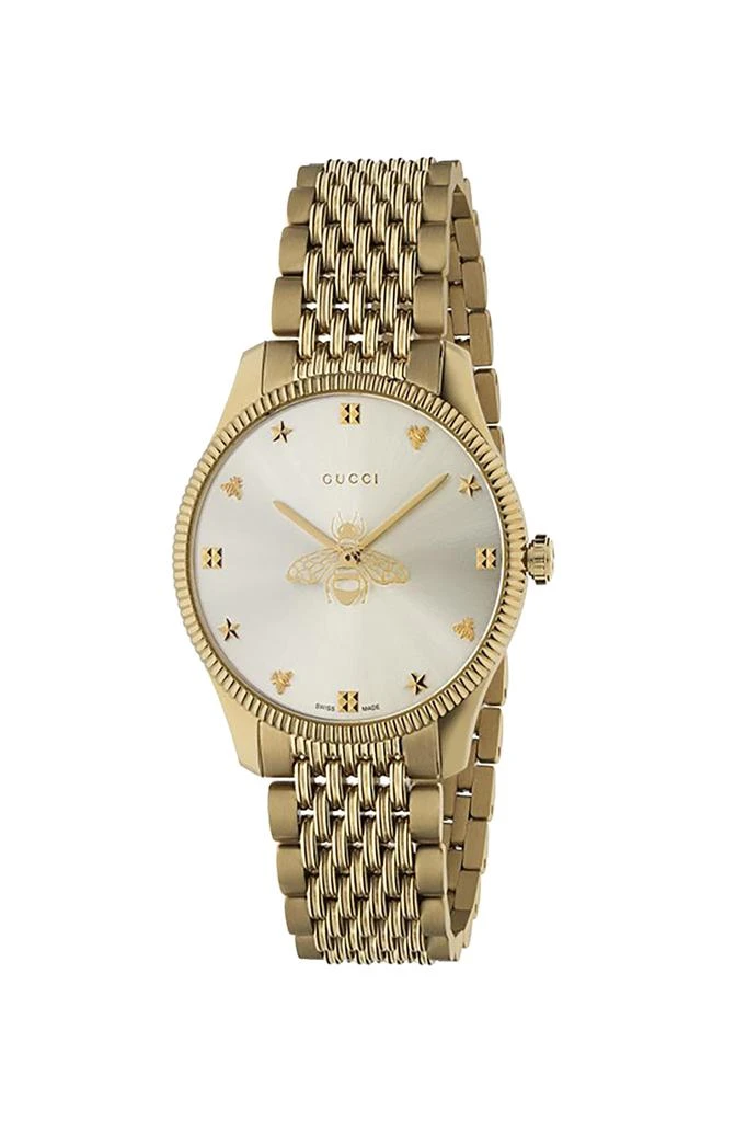 Gucci ‘G-Timeless’ watch 1