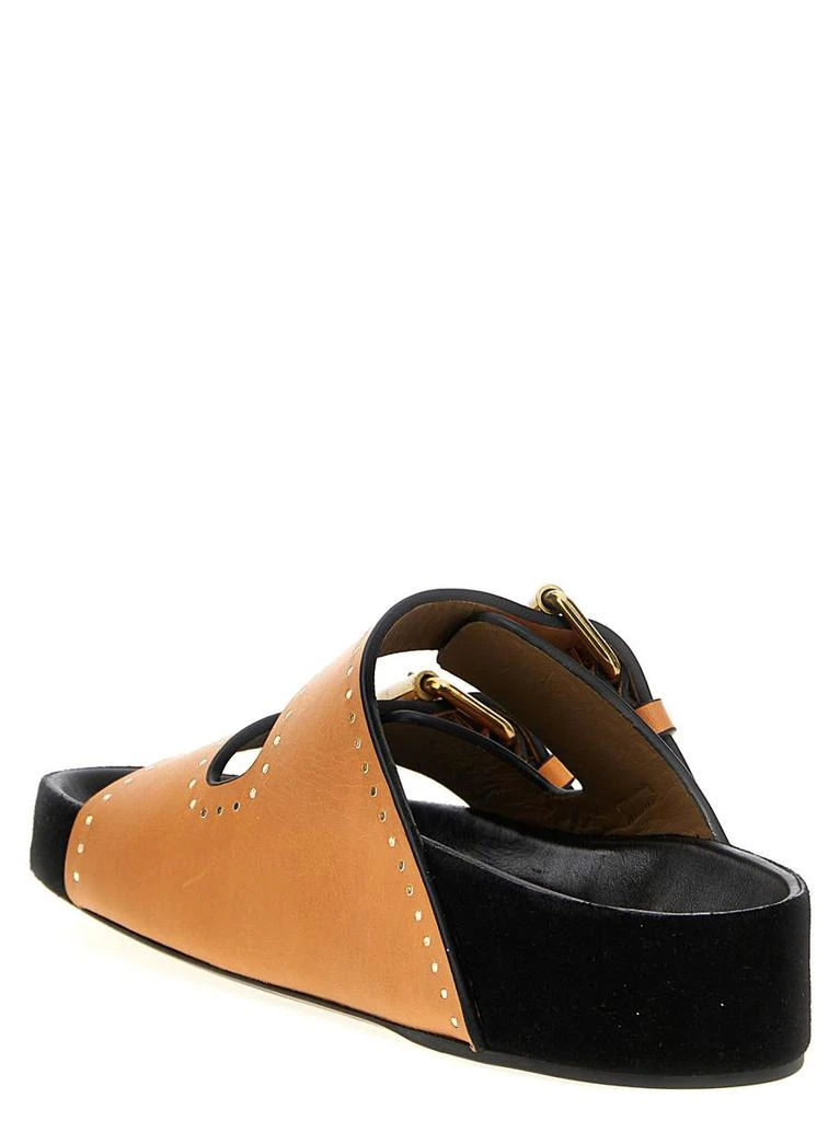 Isabel Marant Isabel Marant 'Lennyo' Sandals 3