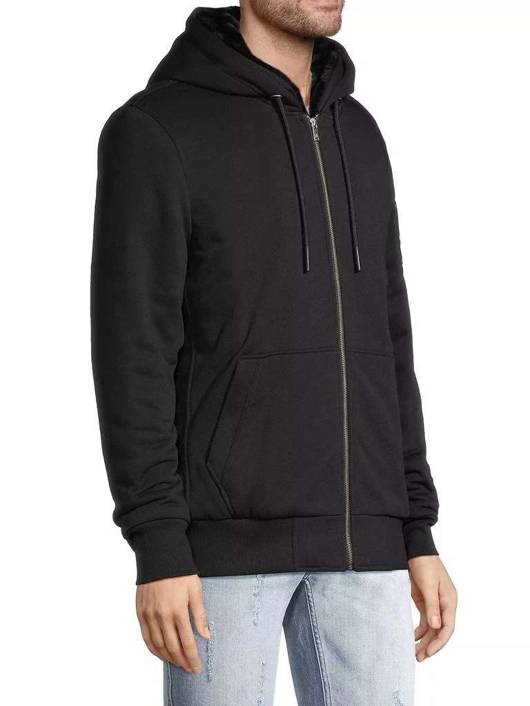 Moose Knuckles Classic Bunny Jacket 4
