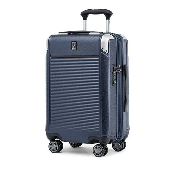 Travelpro Platinum Elite Hardside Carry on Spinner Suitcase 1