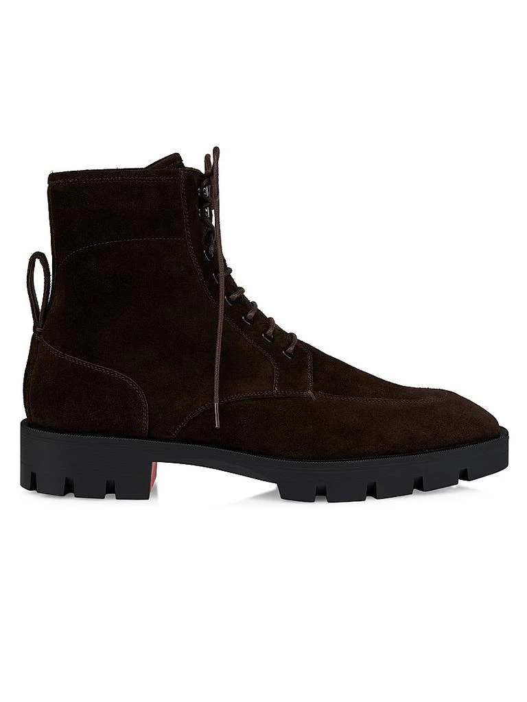 Christian Louboutin Samson Boots - Shoes - Compare Prices  display picture 2