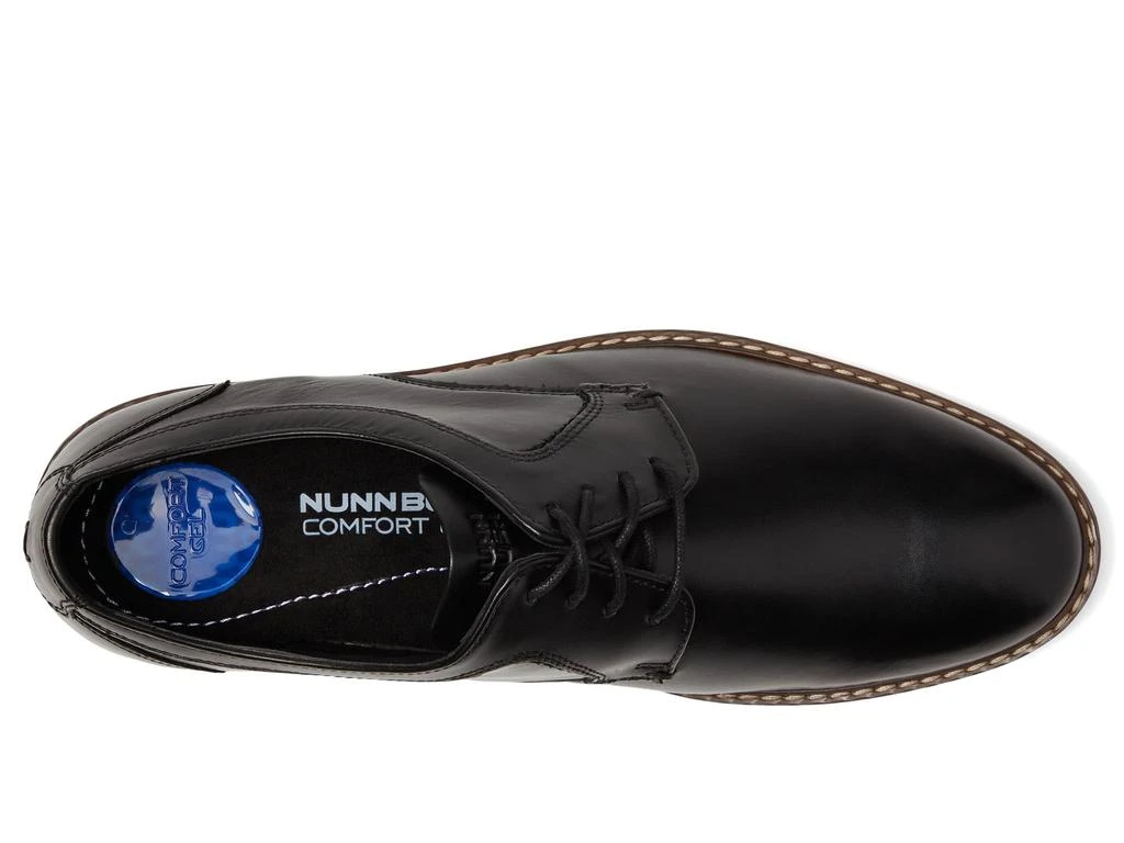 Nunn Bush Hayden Plain Toe Oxford 2